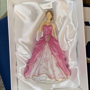 Royal Doulton London 1815 “Grace”
